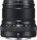Fujifilm Xf50mmf2 R Wr B Single Focus Medium Telephoto Lens Black