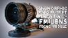 Fm Lens Single Focus For Anamorphic Lenses