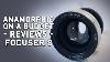 Focuser 8 Single Focus Solution For Baby Anamorphic Lenses