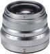 Fuji Film Fujifilm Single Focus Lens Xc 35mmf2 Silver