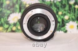 Full-Frame Single Focus Lens Af-S Nikkor 50Mm F1.8G