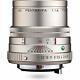 Hd Pentax-fa 77mmf1.8 Limited Single Focus Lens K Mount Silver 27890