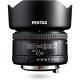 Hd Pentax-fa35mmf2 Wide-angle Single Focus Lens Full Size Compatible