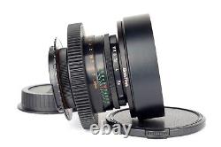 HELIOS 44-2 2/58mm Belomo type5 Canon EF TUNED FOR FILMMAKERS