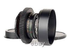 HELIOS 44-2 2/58mm Belomo type5 Canon EF TUNED FOR FILMMAKERS