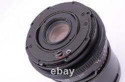 Hasselblad 50mm f/4 T Distagon Carl-Zeiss Prime Single Focus Lens MF SLR #1025