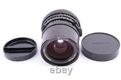 Hasselblad 50mm f/4 T Distagon Carl-Zeiss Prime Single Focus Lens MF SLR #1025
