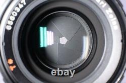 Hasselblad CF 150mm f/4 Sonnar T Carl Zeiss MF Prime Single Focus Lens #0347