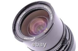 Hasselblad Distagon 50mm f/4 T Carl Zeiss Single Focus Prime Lens MF SLR #1025