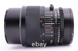 Hasselblad Sonnar T CF 150mm f/4 Carl Zeiss Single Focus Prime Lens MF #0347