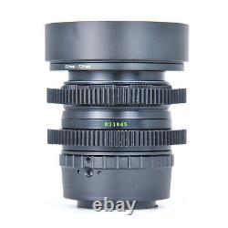 Helios 44 2/58 Prime Cine Mod Lens with Anamorphic Bokeh For Sony-E! 44M-4 58mm F2