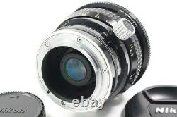 Horita Camera Ab 2028 Nikon Pc-Nikkor 28Mm F4 180609 Single Focus Aori Tilt