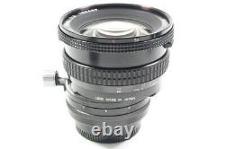 Horita Camera Ab 2028 Nikon Pc-Nikkor 28Mm F4 180609 Single Focus Aori Tilt