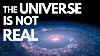 How Physicists Proved The Universe Isn T Real Nobel Prize In Physics 2022 Explained