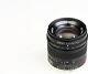 Kipon Single Focus Lens Iberit 50mm F/2.4 Leica M Mount Frosted Black
