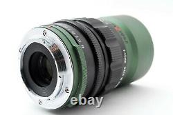 Kowa Prominar 25mm F1.8 MF Prime Lens for MFT Micro Four Thirds A880687