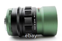 Kowa Prominar 25mm F1.8 MF Prime Lens for MFT Micro Four Thirds A880687