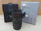 Kowa Prominar 8.5mm F2.8-bk Wide Angle Single Focus Lens From Japan Used