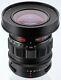 Kowa Single Focus Lens Prominar 12mm F1.8 Bk F1.8 Black Micro Four Thirds #g55