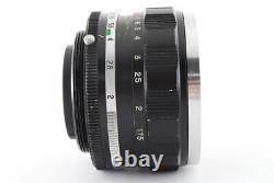 Kuribayashi Petri C. C. Orikkor 50mm F2 M42 mount MF manual focus single focus ca