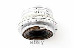 Leica Leica Summaron 3.5cm F3.5 M Mount Wide Angle Single Focus Lens for Rangefi