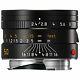 Leica Single-focus Lens Summarit-m 50mm F2.4 Asph. Black 11680