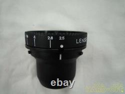 Lensbaby Composer Pro Macro Pack Wide Angle Single Focus Lens