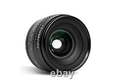 Lensbaby Velvet 28 28mm F2.5 Lens Nikon F mount from Japan New free Shipping