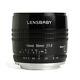Lensbaby Velvet 56 56mm F1.6 Lens For Sony A Mount From Japan New Free Shipping