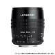 Lensbaby Velvet 85 85mm F1.8 Lens For Nikon F Mount From Japan New Free Shipping