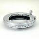 Light Lens Lab Lens Adapter Helicoid Leica M Lens To Leica L Sl Cl Macro Focus