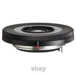 M44 UGX Black Pentax K/single focus lens for Cameras lens smc PENTAX Japan F/S