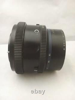 MAMIYA SEKOR Z SEKOL Z 127mm F3.5 W+Hooded Single Focus Lens Medium Format Camer