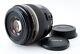 Mint Canon Single Focus Macro Lens Ef-s 60mm F2.8 Usm Black