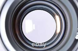 MINT NIKON AF 85mm f/1.4 D SLR Auto Focus Single Prime Lens FREE SHIPPING#4230