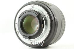 MINT+ in BOX? Nikon AF-S DX NIKKOR 35mm f/1.8 G Single Focus Lens From JAPAN