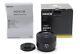 Mint In Box Nikon Nikkor Z 28mm F/2.8 Wide Angle Single Focus Lens From Japan