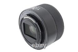 MINT in BOX Nikon Nikkor Z 28mm f/2.8 Wide Angle Single Focus Lens from JAPAN