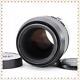 Medium Telephoto Single Focus Lens Nikon Af 105mm F2.8