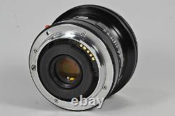 Minolta AF 20mm f/2.8 Wide Angle Prime Lens for Sony A Mount