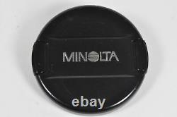 Minolta AF 20mm f/2.8 Wide Angle Prime Lens for Sony A Mount