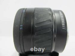 Minolta Af Macro 50/2.8 Telephoto Single Focus Lens