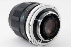 Minolta McW. ROKKOR HH 35mm f / 1.8 single focus lens 684589