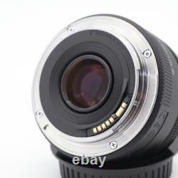 Mint! /Canon single focus lens EF50mm F1.8 STM full size compatible EF5018STM