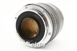N MINT CANON Compact-Macro 50mm F/2.5 Macro AF Single Focus Lens EF Mount
