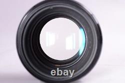 N-MINT Canon EF 100mm f/2 USM AF Single Focus Prime Lens SLR Camera from Japan