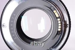 N-MINT Canon EF 100mm f/2 USM AF Single Focus Prime Lens SLR Camera from Japan