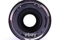N-MINT PENTAX 645 A 150mm f/3.5 Manual Focus Single Prime Lens from Japan #978