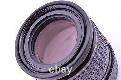 N-MINT PENTAX 645 A 150mm f/3.5 Manual Focus Single Prime Lens from Japan #978