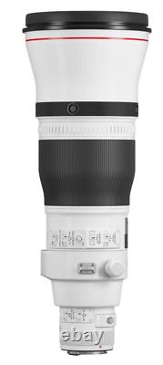 NEAR MINT Canon EF 600mm f4 L IS III USM ULTRASONIC Lens Hood from JAPAN(N637)